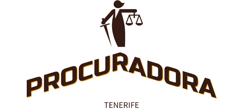 Procuradora Tenerife